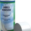 LABELS REMOVER