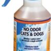 NO ODOUR CATS&DOGS(cattura odori) 500 ml
