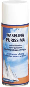 VASELLINA PURISSIMA new 400 ml