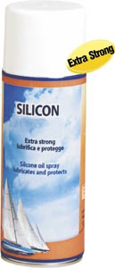 SILICONE SPRAY new 400 ml