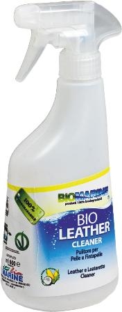 BIO LEATHER CLEANER